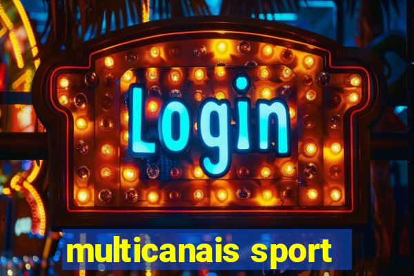 multicanais sport